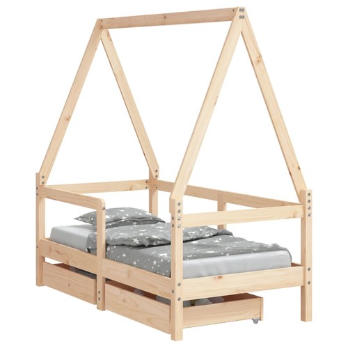 Kids bed frame - kids,