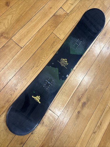 Zeplin 161 snowboard 10 - snowboard,