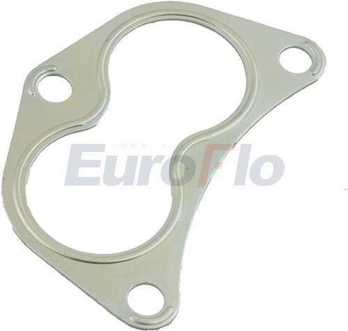 Exhaust pipe gasket seal - exhaust,