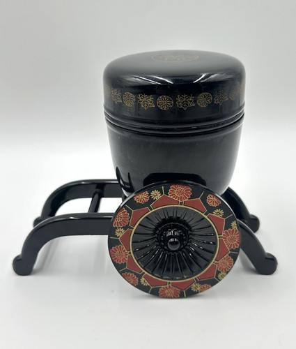 Vintage plastic japanese - plastic,