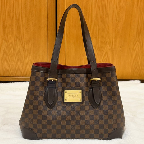 Louis vuitton hampstead - vuitton, mm