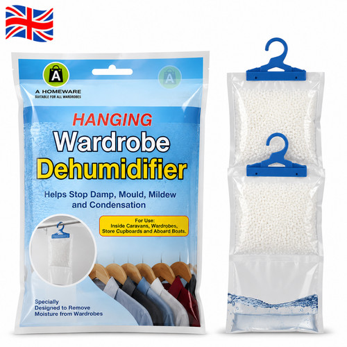 Hanging wardrobe - hanging,