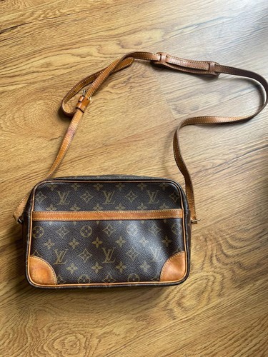 Vintage louis vuitton - louis,