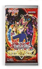 Yu-Gi-Oh! - Retro Pack 2