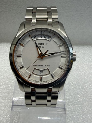 Men tissot couturier - men’s,