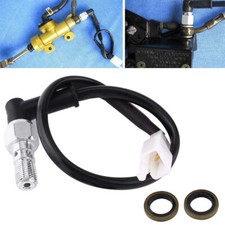 FRONT BRAKE LIGHT HYDRAULIC