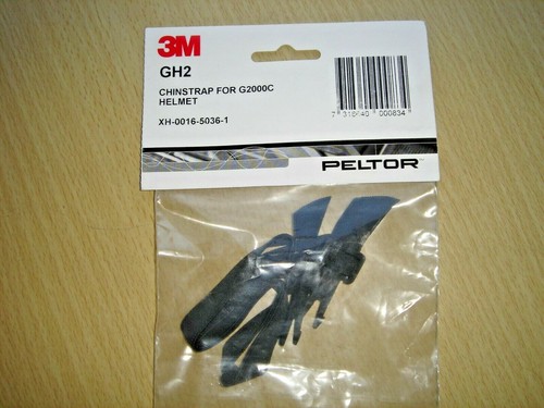 Peltor gh2 chinstrap - chinstrap, for