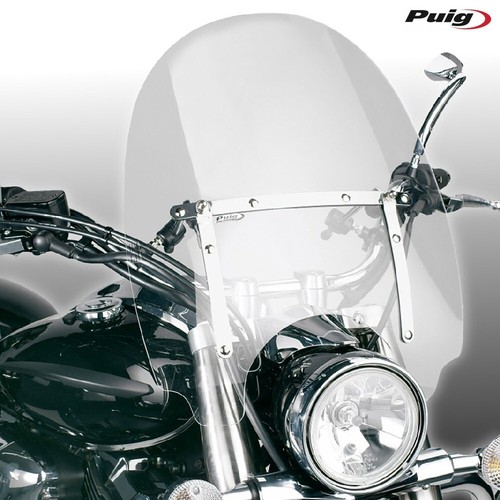 Puig 1984w custom - puig, fairing