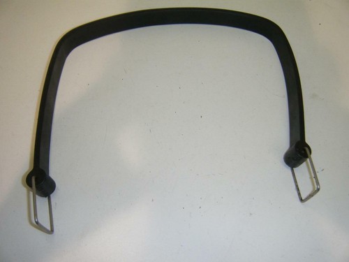 Oil reservoir tank rubber - reservoir,