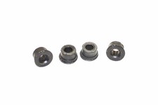 SET 4 TOP TRUNNION BUSHES AUSTIN A30,A35 & A40 FARINA