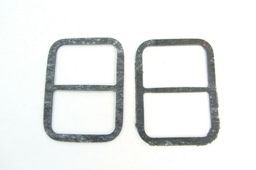 Engine diaphragm seal - engine,