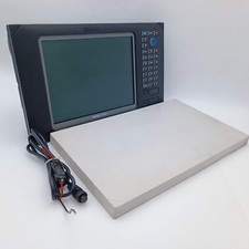 SIMRAD CE42 Chartplotter Sonar Fishfinder MFD CE 42 MKII ECHO Sounder 10” Color