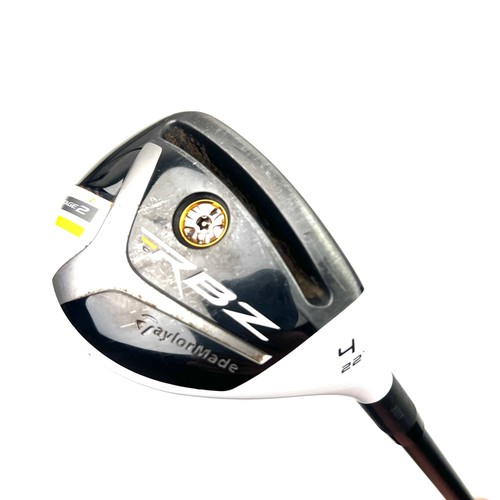 Taylormade rbz stage - rbz, 4