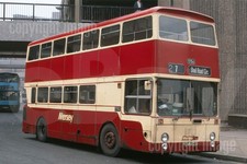Bus Photo - Merseybus 1754 LKF754R Leyland Atlantean East Lancs (shot 2)