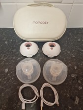 Momcozy M5 Double Breast Pump