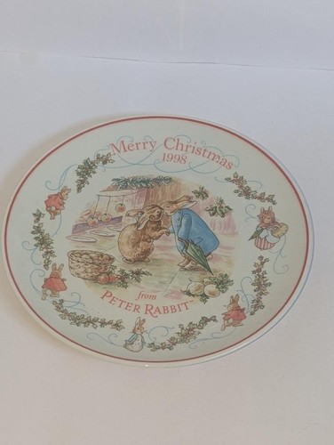 Wedgwood peter rabbit beatrix - wedgwood,