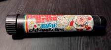 Rainbow brite kaleidoscope