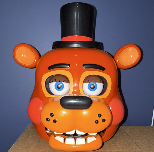 Five nights freddy - nights,