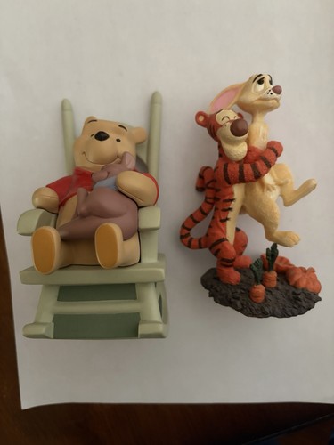 Wdcc winnie the pooh figurine - wdcc,