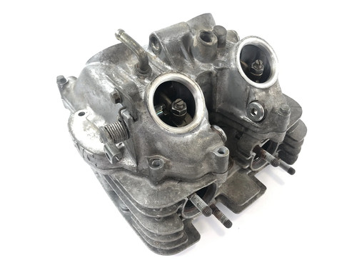 Honda xbr 500 - xbr, pc15