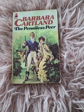 Barbara Cartland  - The