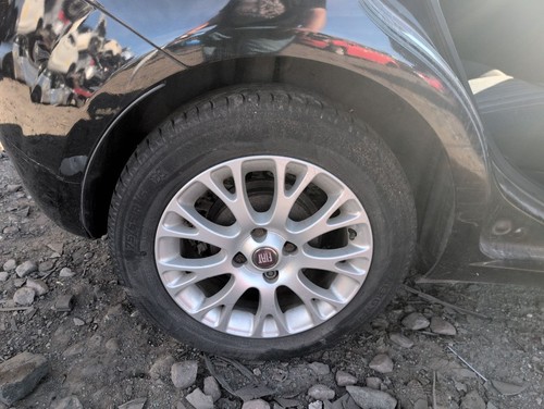 Fiat punto evo mylife - fiat,