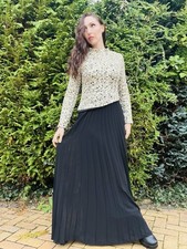 Vintage 80s Cocktail Dress