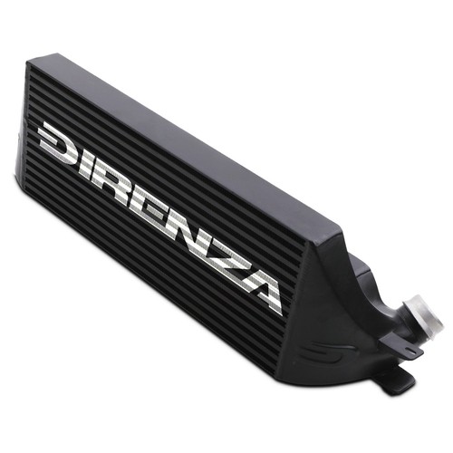 Direnza front mvt - mvt, intercooler