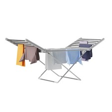 Winged Electric Clothes Airer