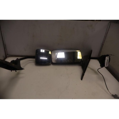 Door mirror right hand daf - mirror,