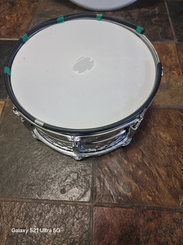 Jobekey electric snare - snare, drum