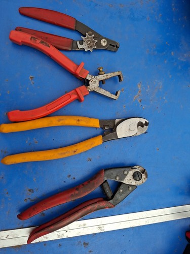 Hand tools designed for - hand,