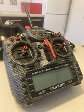 FrSky Taranis X9D Transmitter