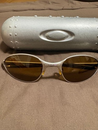 Oakley juliet wire 0 first - oakley,