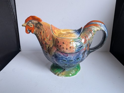 Vintage grimwades colourful - vintage,
