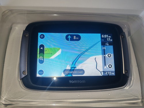 Tomtom rider 420 - tomtom,