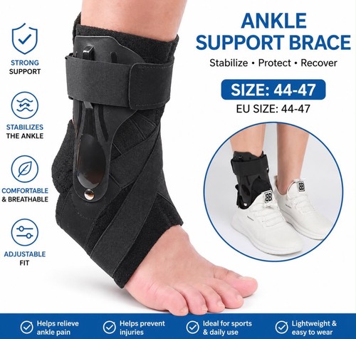 Ankle support brace - support,