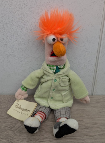 Disney the muppets - disney,