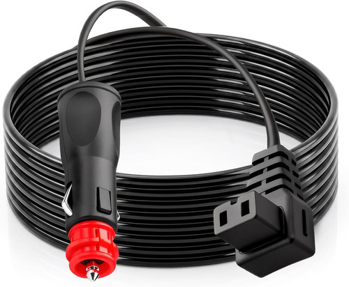 12v fridge lead - 5m,, dc