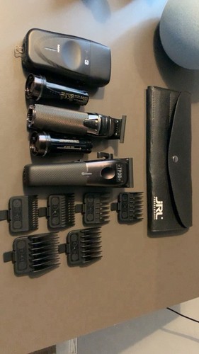 Barber set - barber,
