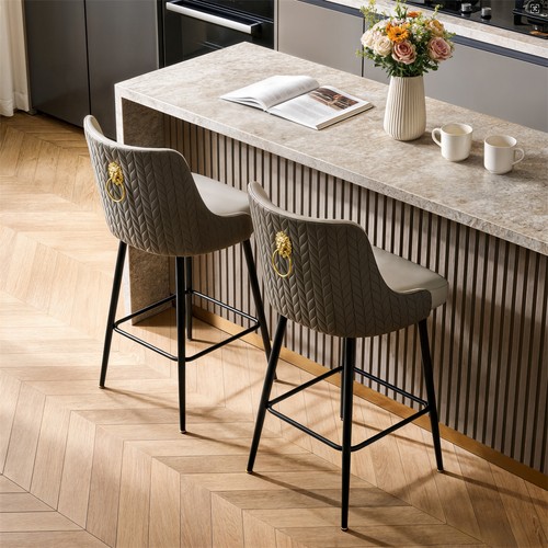 Swivel bar stools - swivel, set
