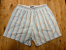 Mens Vilebrequin swim shorts XL