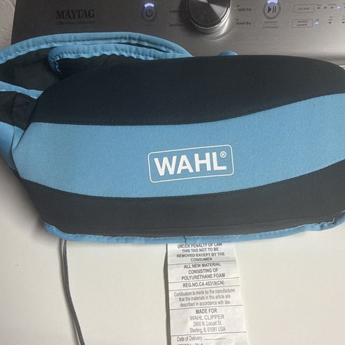Wahl heated therapeutic - heated,