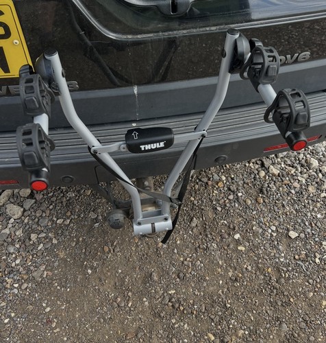 Thule 970 xpress bike - thule,