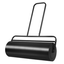 48L Steel Garden Lawn Roller