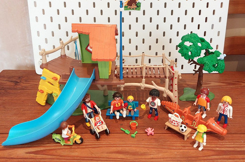 Playmobil childrens adventure - playmobil,