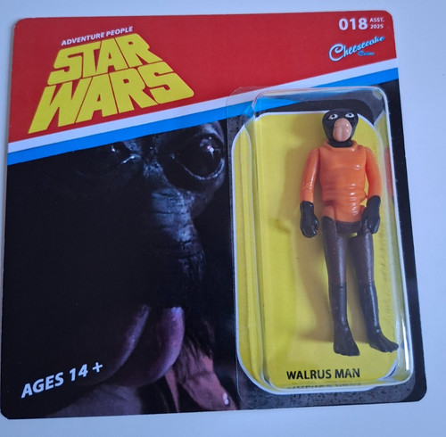 Custom star wars adventure - custom, wars/adventure