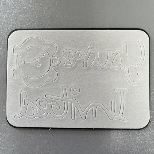 Sizzix medium sizzlits die - sizzix,
