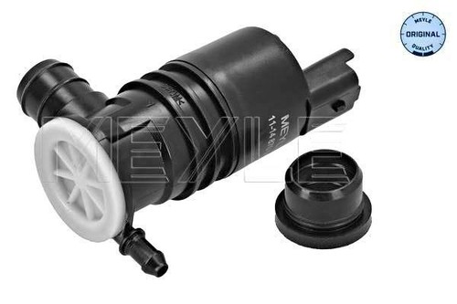 Window cleaning water pump - cleaning,
