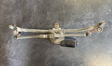 Genuine VW Golf MK4 Bora Front